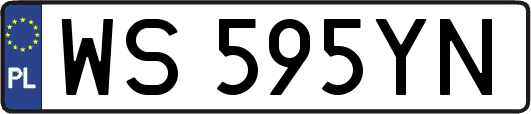WS595YN