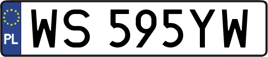 WS595YW