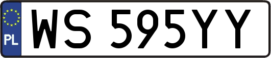 WS595YY