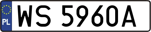 WS5960A