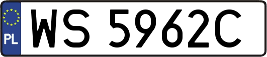 WS5962C