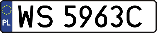 WS5963C