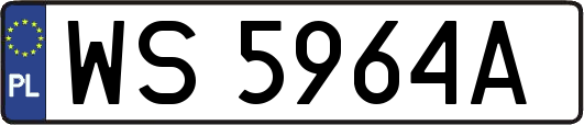 WS5964A