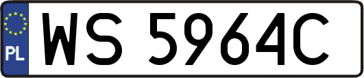 WS5964C