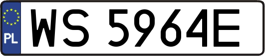 WS5964E