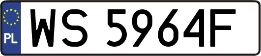 WS5964F