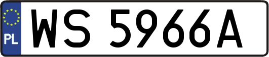 WS5966A