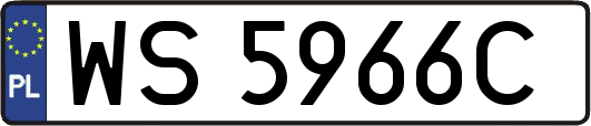 WS5966C