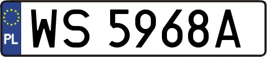 WS5968A