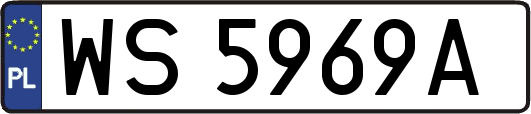 WS5969A
