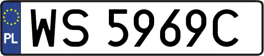 WS5969C