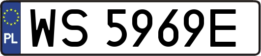 WS5969E