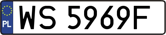 WS5969F
