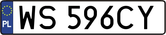 WS596CY