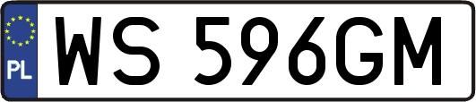 WS596GM