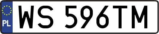 WS596TM