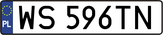 WS596TN