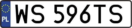 WS596TS
