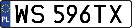 WS596TX