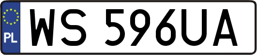 WS596UA