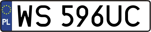 WS596UC