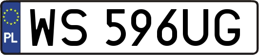 WS596UG
