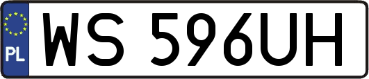 WS596UH