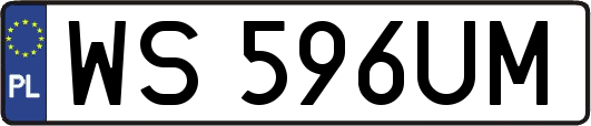 WS596UM