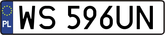 WS596UN