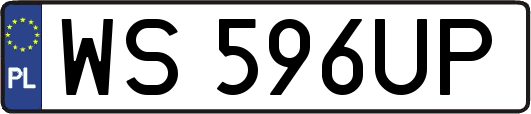 WS596UP