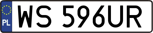 WS596UR