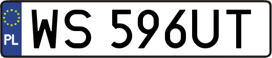 WS596UT