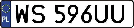 WS596UU