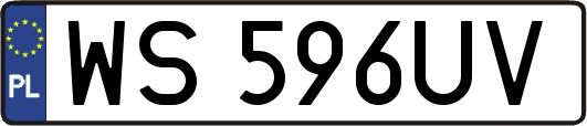 WS596UV