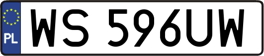 WS596UW