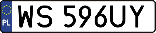 WS596UY