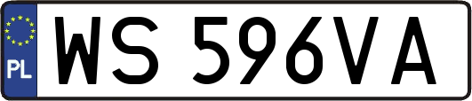 WS596VA