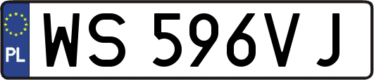 WS596VJ