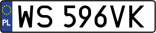 WS596VK