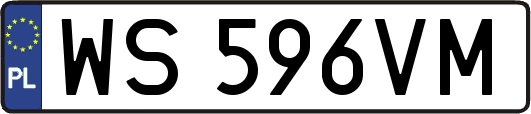 WS596VM