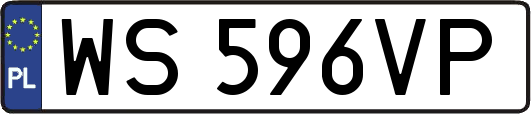 WS596VP
