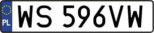 WS596VW