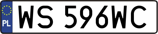 WS596WC