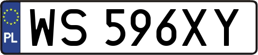 WS596XY