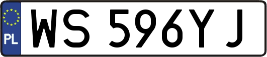 WS596YJ
