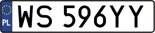 WS596YY