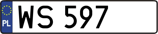 WS597