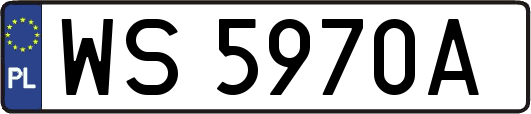 WS5970A