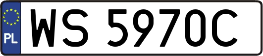 WS5970C