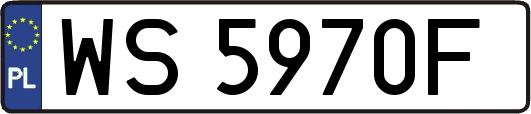 WS5970F